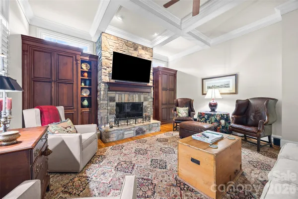 $1,730,000 | 3026 Kings Manor Drive, Matthews, NC 28104