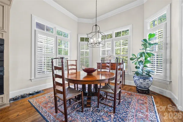 $1,730,000 | 3026 Kings Manor Drive, Matthews, NC 28104