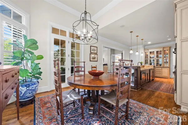 $1,730,000 | 3026 Kings Manor Drive, Matthews, NC 28104