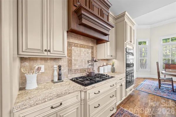 $1,730,000 | 3026 Kings Manor Drive, Matthews, NC 28104