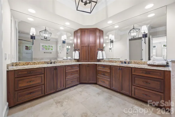 $1,730,000 | 3026 Kings Manor Drive, Matthews, NC 28104