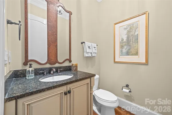 $1,730,000 | 3026 Kings Manor Drive, Matthews, NC 28104