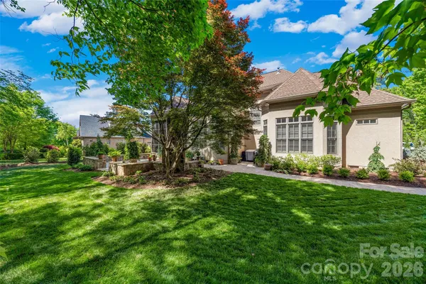 $1,730,000 | 3026 Kings Manor Drive, Matthews, NC 28104