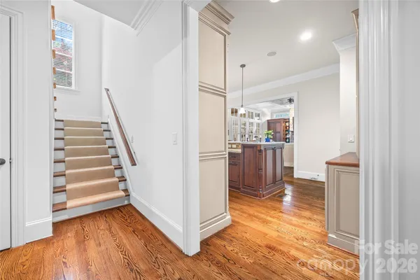 $1,730,000 | 3026 Kings Manor Drive, Matthews, NC 28104