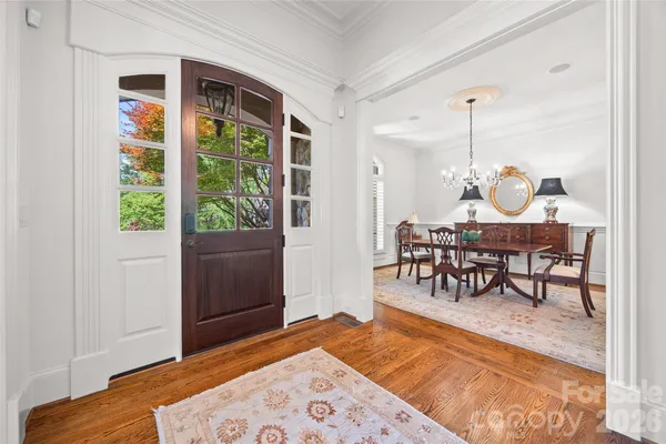 $1,730,000 | 3026 Kings Manor Drive, Matthews, NC 28104