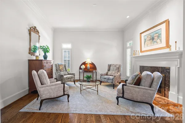 $1,730,000 | 3026 Kings Manor Drive, Matthews, NC 28104