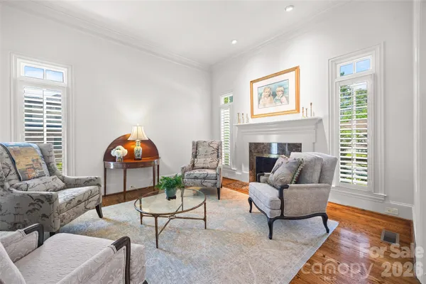 $1,730,000 | 3026 Kings Manor Drive, Matthews, NC 28104