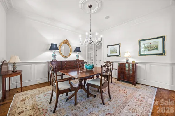 $1,730,000 | 3026 Kings Manor Drive, Matthews, NC 28104
