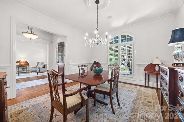 $1,730,000 | 3026 Kings Manor Drive, Matthews, NC 28104