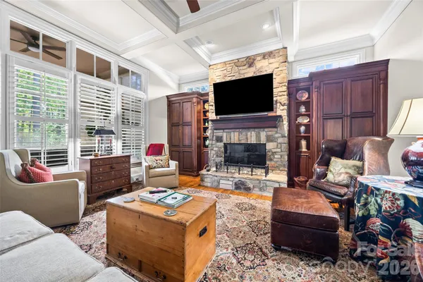 $1,730,000 | 3026 Kings Manor Drive, Matthews, NC 28104