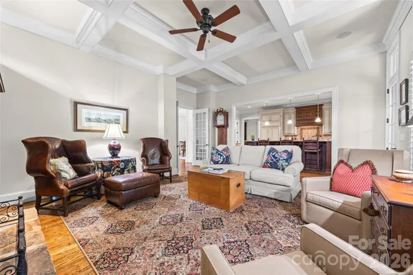$1,730,000 | 3026 Kings Manor Drive, Matthews, NC 28104