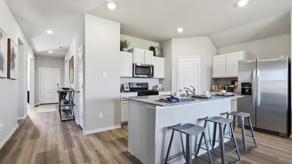 $341,990 | 2204 Johnny Cash Drive, Crowley, TX 76036