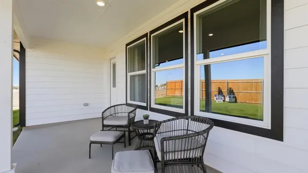 $341,990 | 2204 Johnny Cash Drive, Crowley, TX 76036