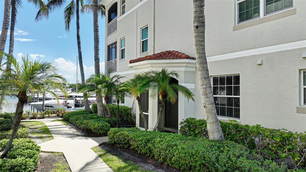 3461 Sunset Key Circle, Unit 101 Punta Gorda, FL 33955 - Photo 2 of 34