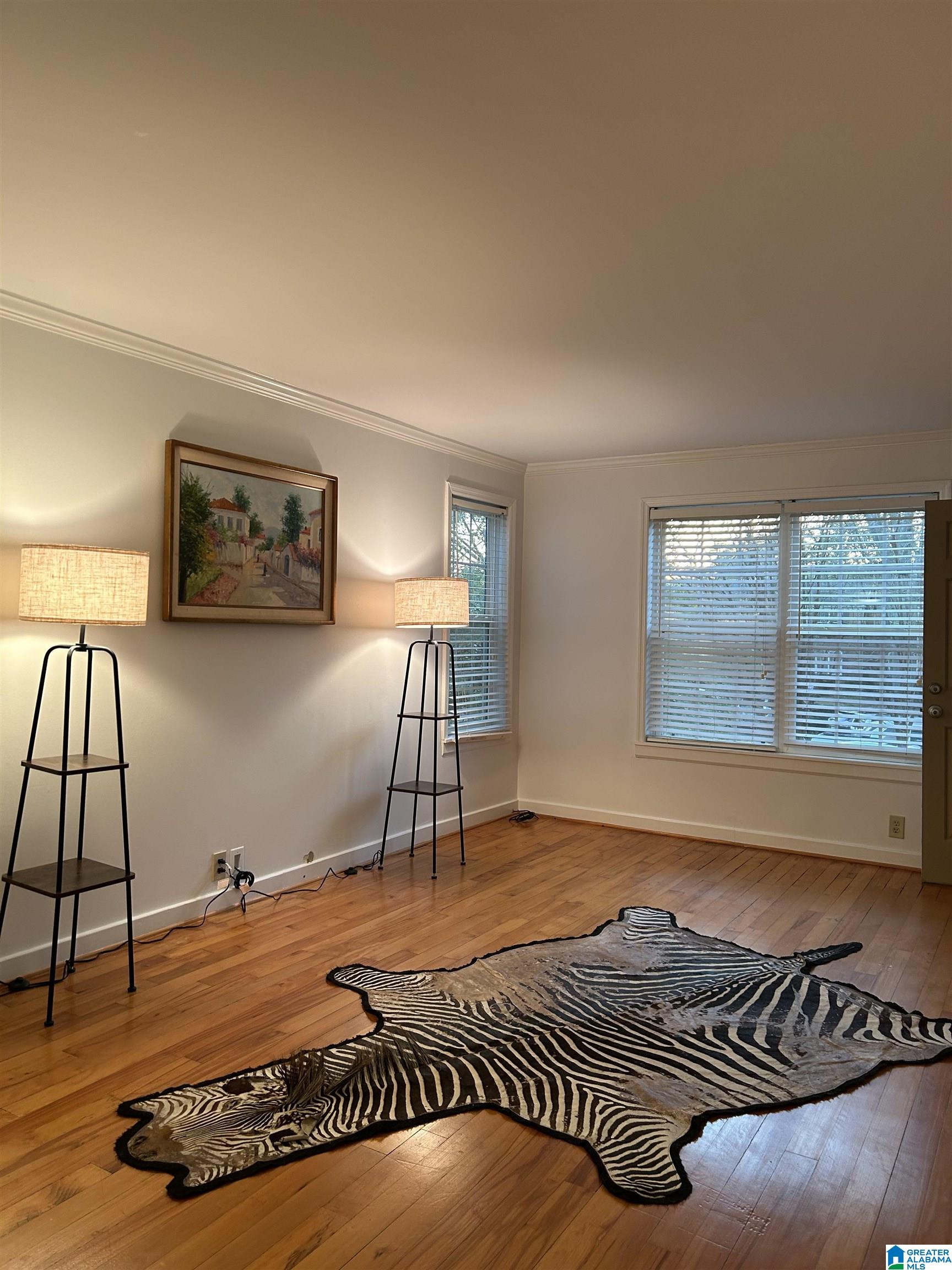 209 Fox Hall Road, Unit D Mountain Brook, AL 35213 - Photo 5 of 13