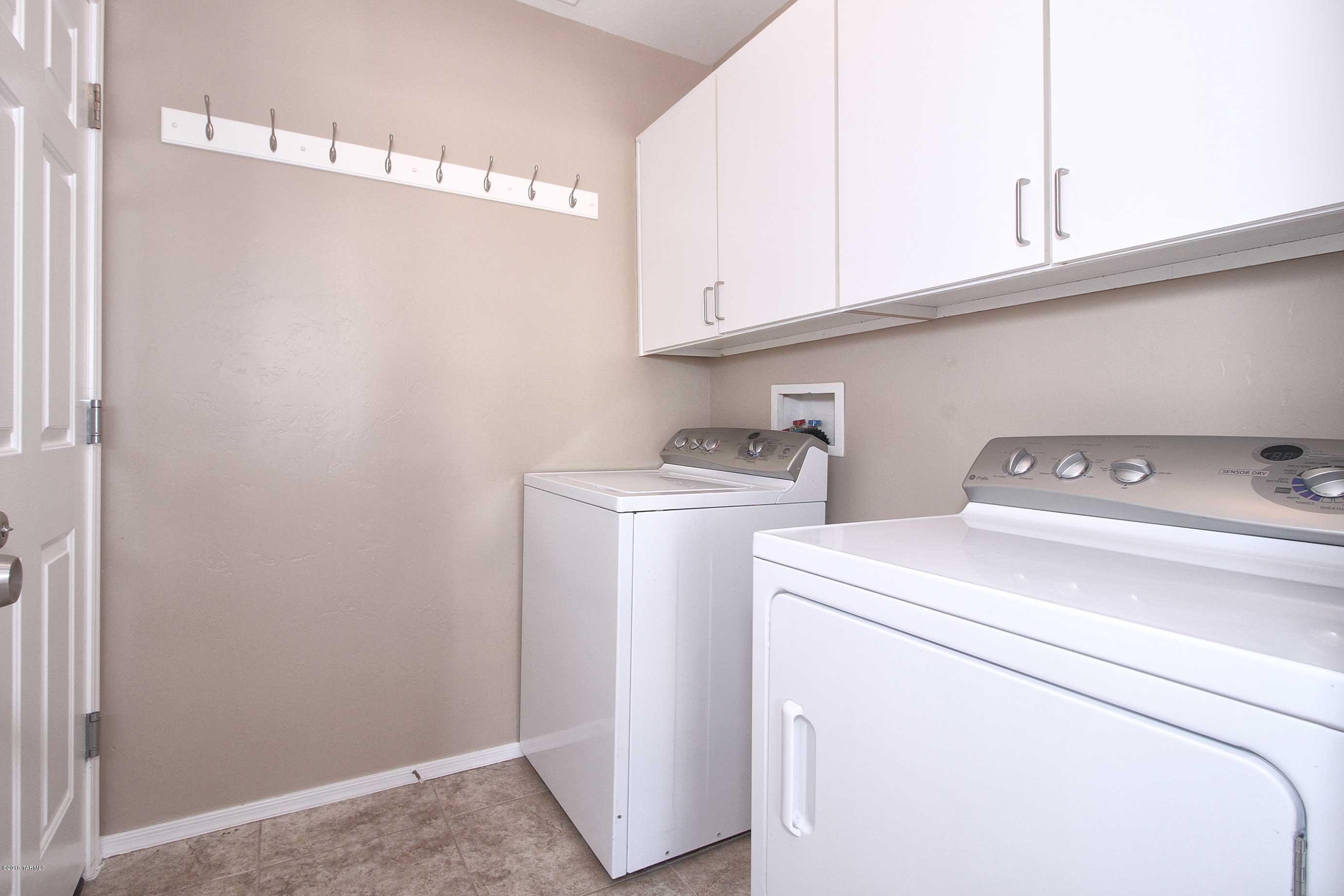 8445 Red Rock Ridge Court Tucson, AZ 85742 - Photo 29 of 31