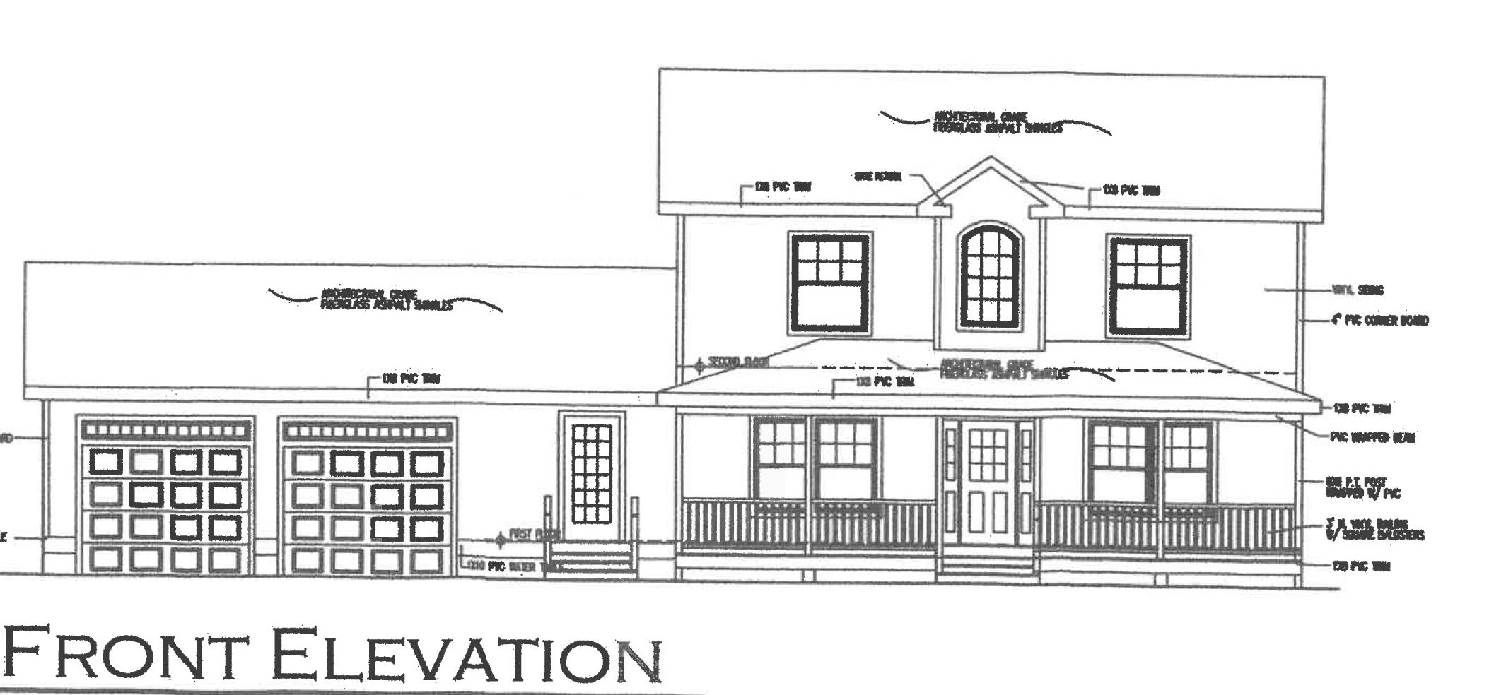 5 Town Forest Road South Berwick, ME 03908 - Photo 4 of 12 Front