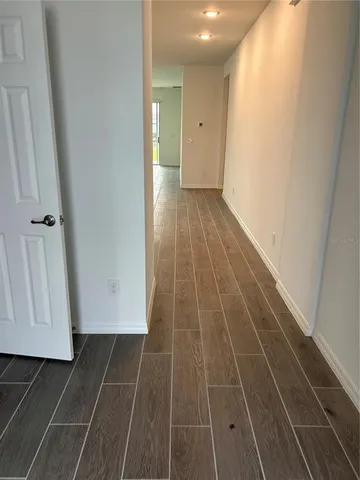 a view of utility room