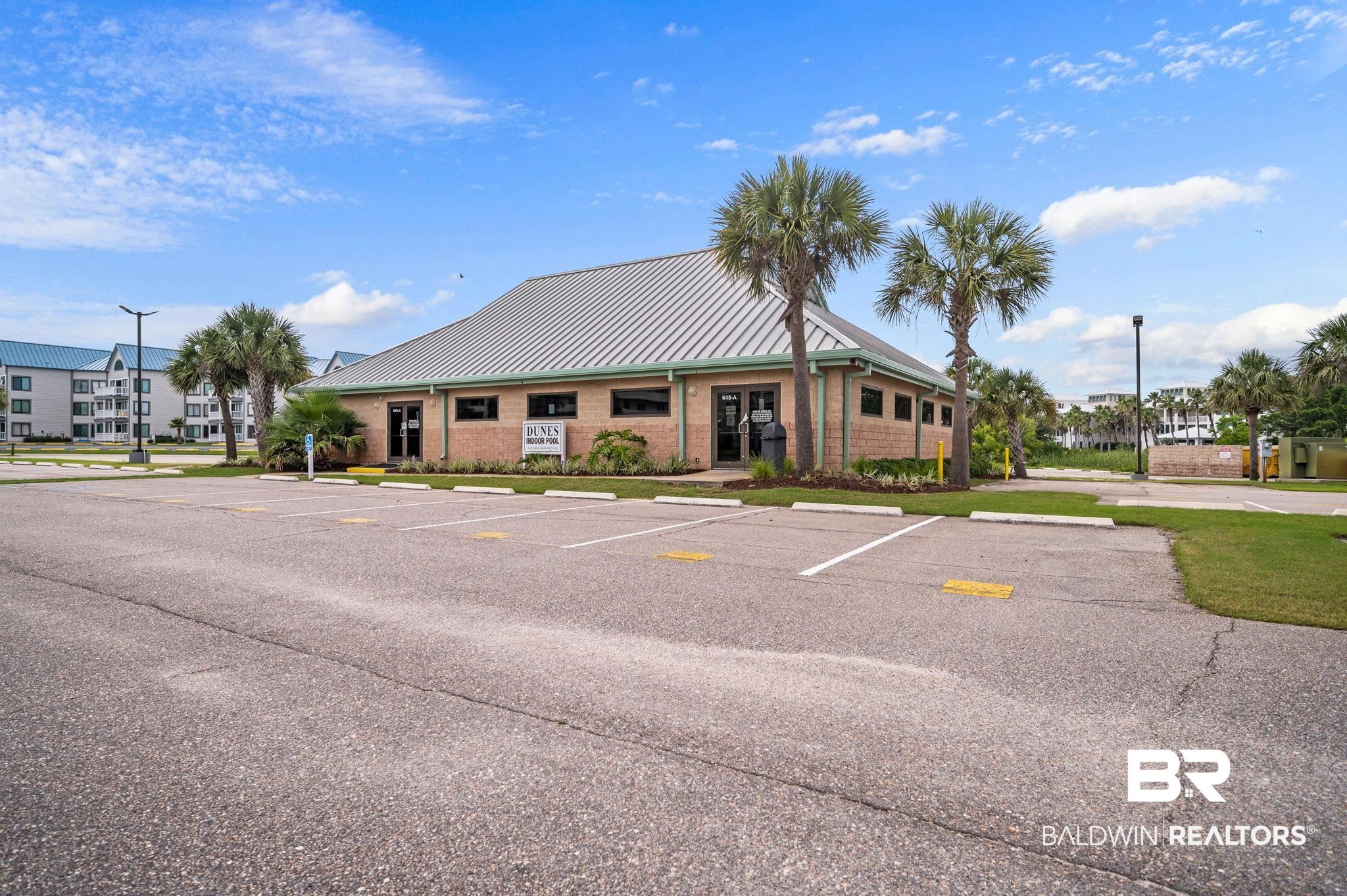 645 Plantation Road, Unit 6304 Gulf Shores, AL 36542 - Photo 37 of 38