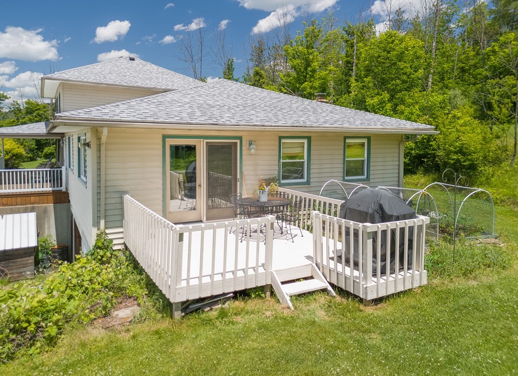 233 Pioneer Road Millerton, PA 16936 - Photo 49 of 50