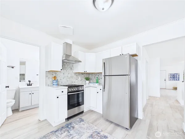 $763,000 | 305 Meadow Avenue North, Renton, WA 98057