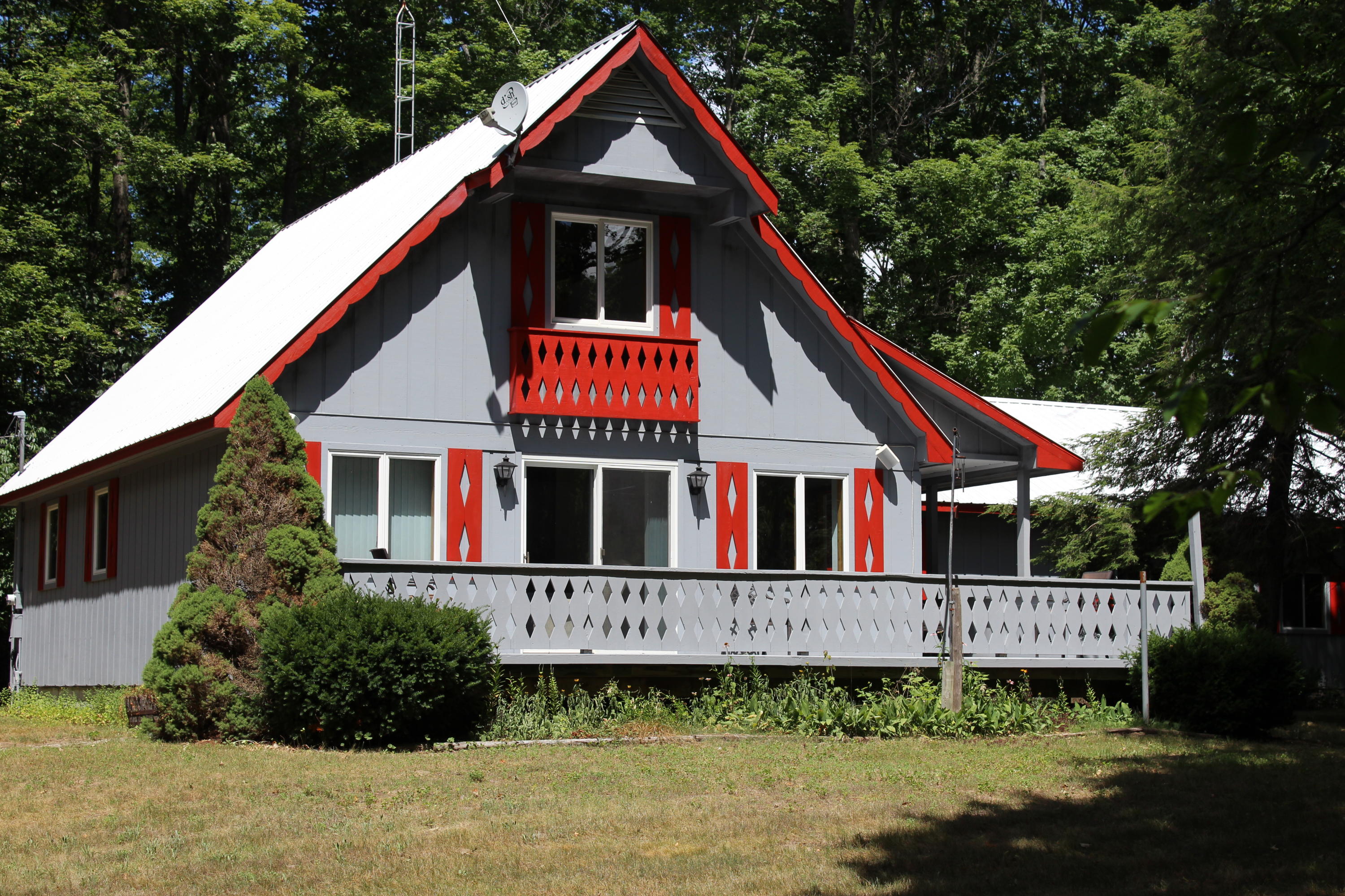661 West Alexander Road Vanderbilt, MI 49795 - Photo 11 of 28 Gallery Image 11