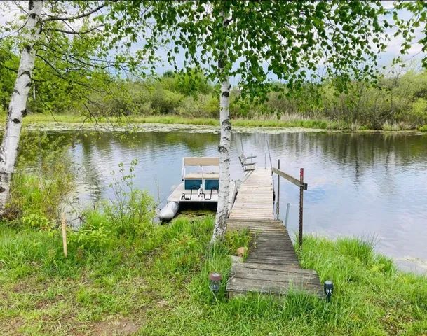 $40,000 | Vl West Lake Drive, Sears, MI 49679