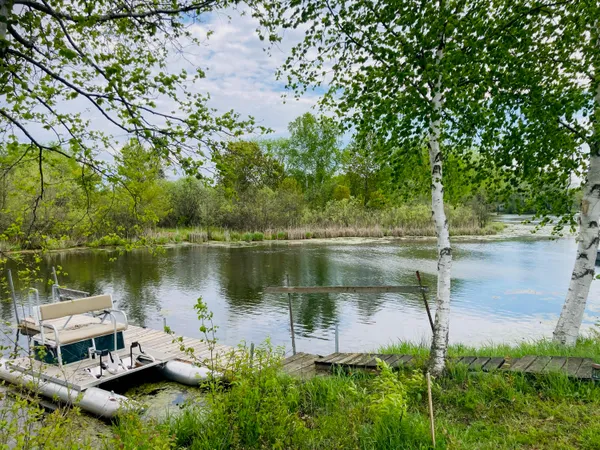 $33,500 | Vl West Lake Drive, Sears, MI 49679