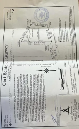 $33,500 | Vl West Lake Drive, Sears, MI 49679