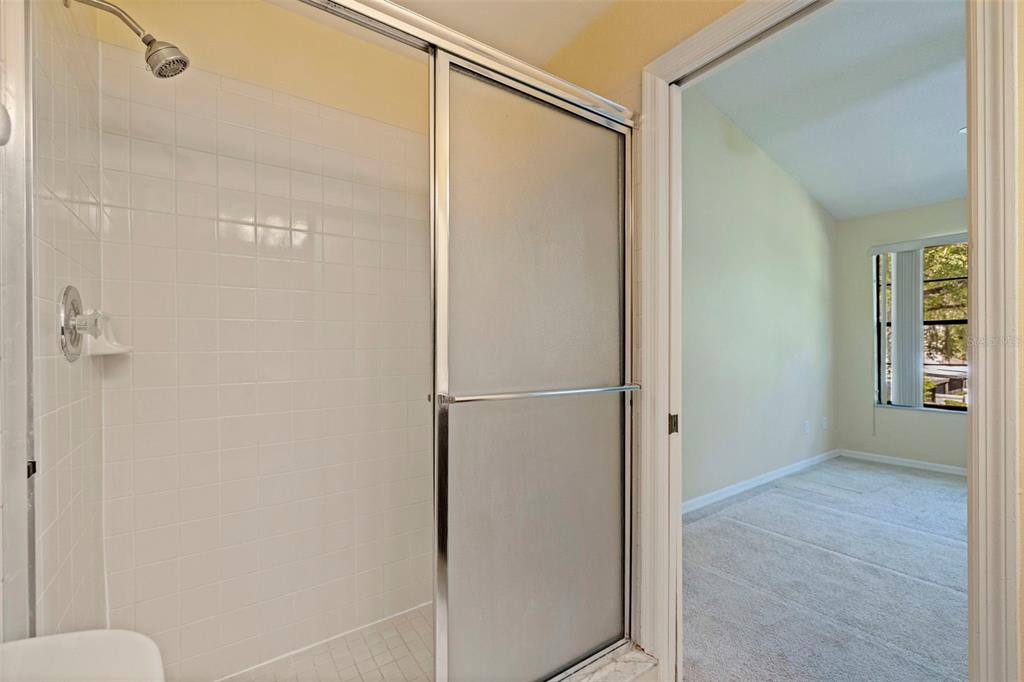 5100 Burchette Road, Unit 2301 Tampa, FL 33647 - Photo 25 of 39 a bathroom with a shower and a toilet