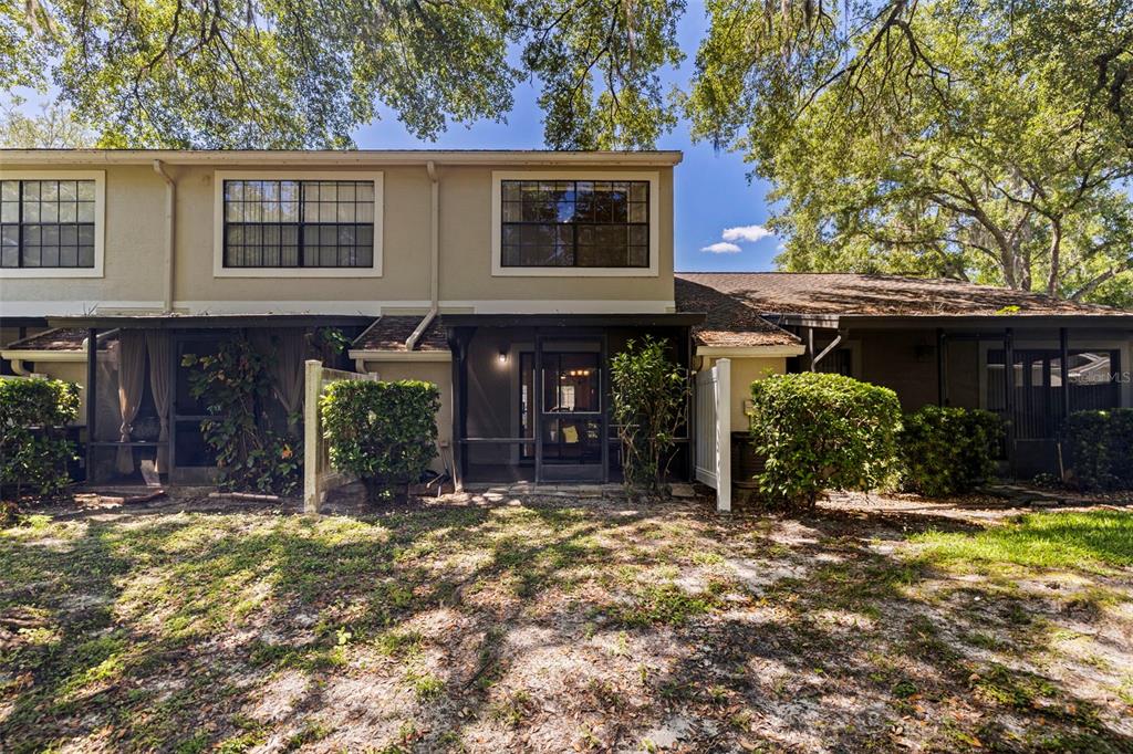 5100 Burchette Road, Unit 2301 Tampa, FL 33647 - Photo 26 of 39 a view of a house with a patio