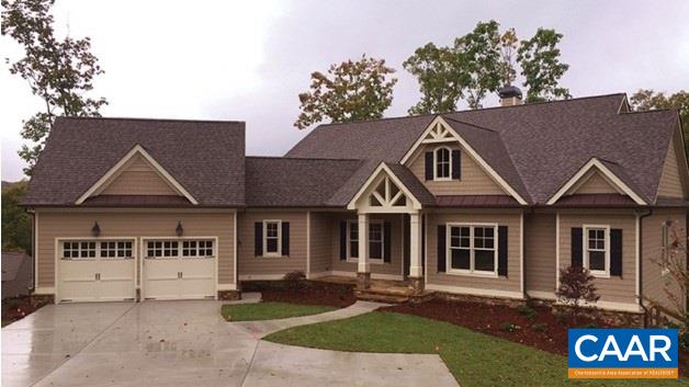 0 Newbridge Road Keswick, VA 22947 - Photo 3 of 31 Gallery Image 3