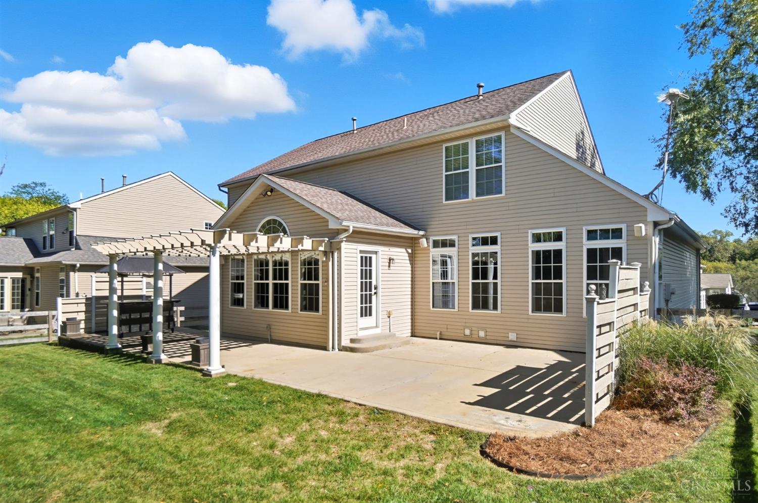 5472 Gwendolyn Ridge Cincinnati, OH 45238 - Photo 65 of 79 Gallery Image 65