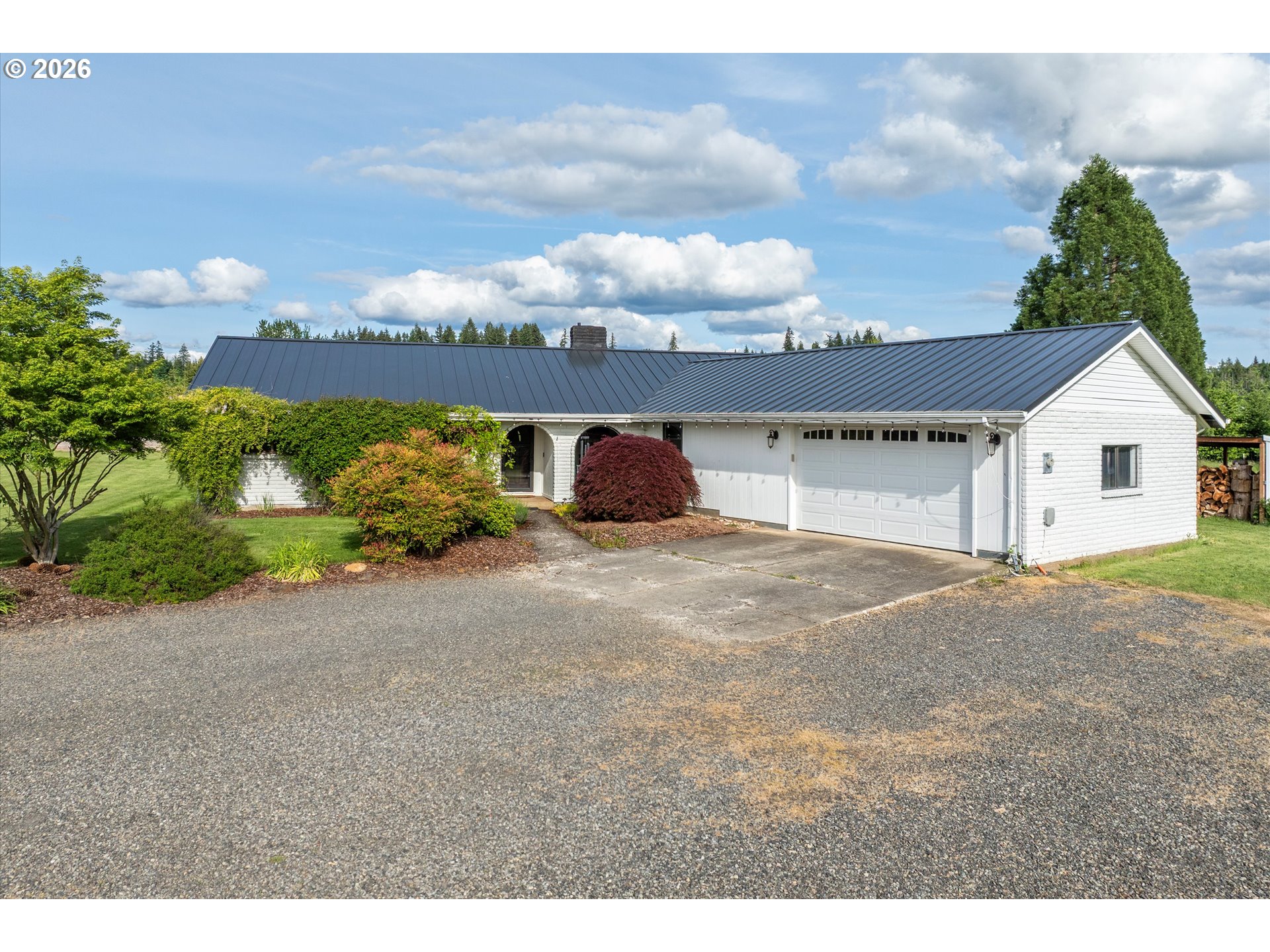 31020 Southeast Currin Road Estacada, OR 97023 - Photo 1 of 48