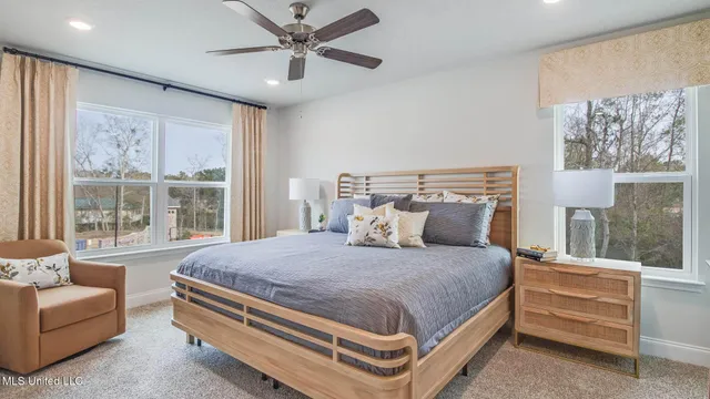 $244,900 | 127 Harper Grove Circle, Ocean Springs, MS 39564