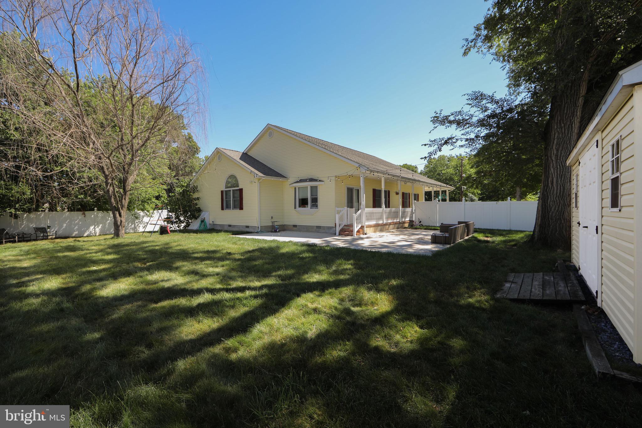 416 Stiles Avenue Maple Shade, NJ 08052 - Photo 15 of 22