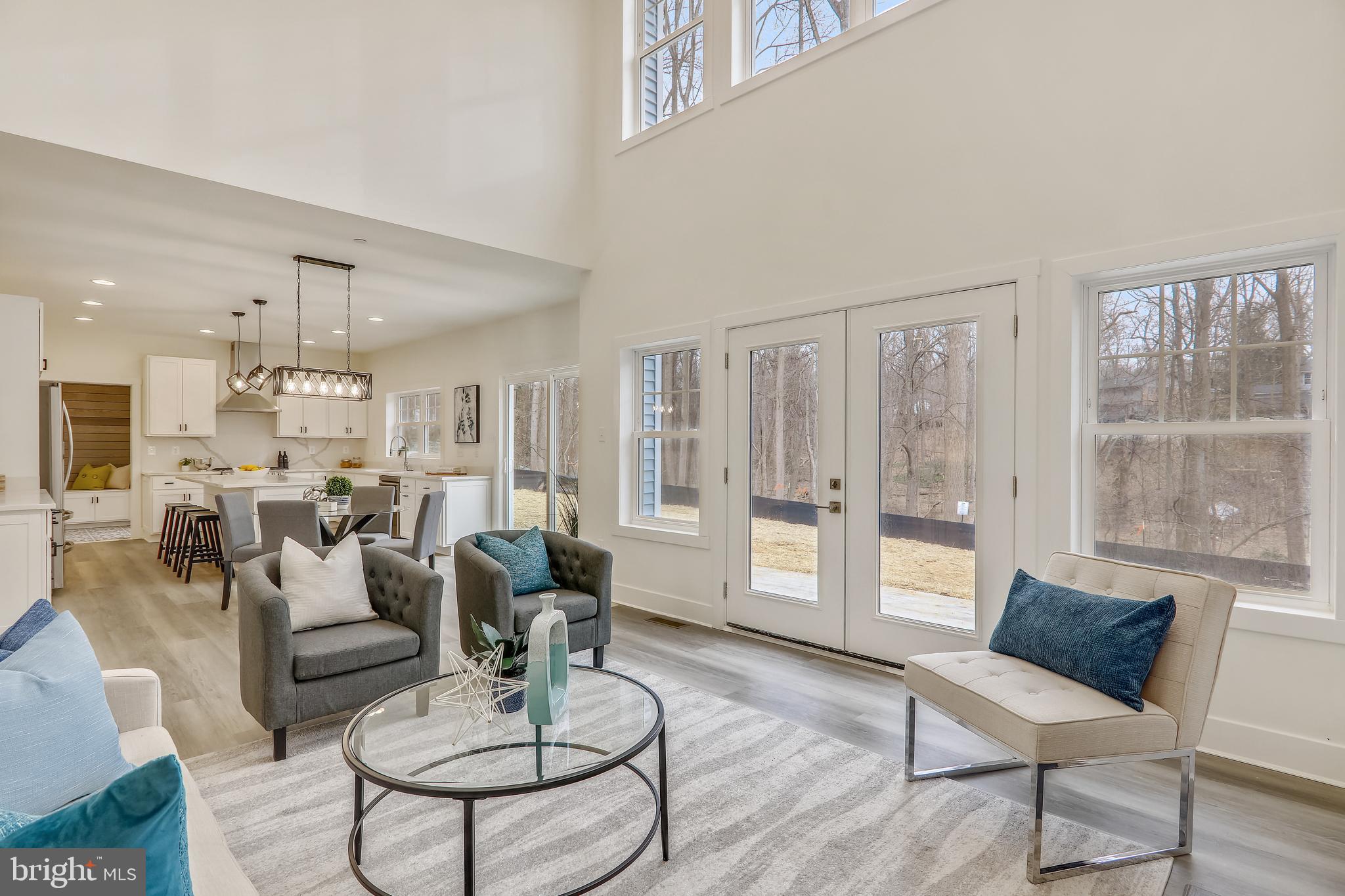 12603 Eldrid Court Silver Spring, MD 20904 - Photo 11 of 44