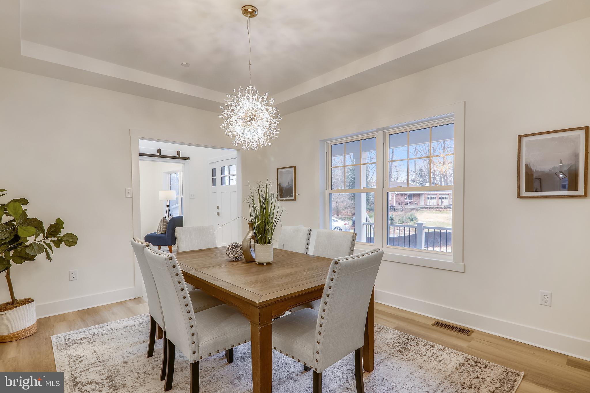 12603 Eldrid Court Silver Spring, MD 20904 - Photo 16 of 44