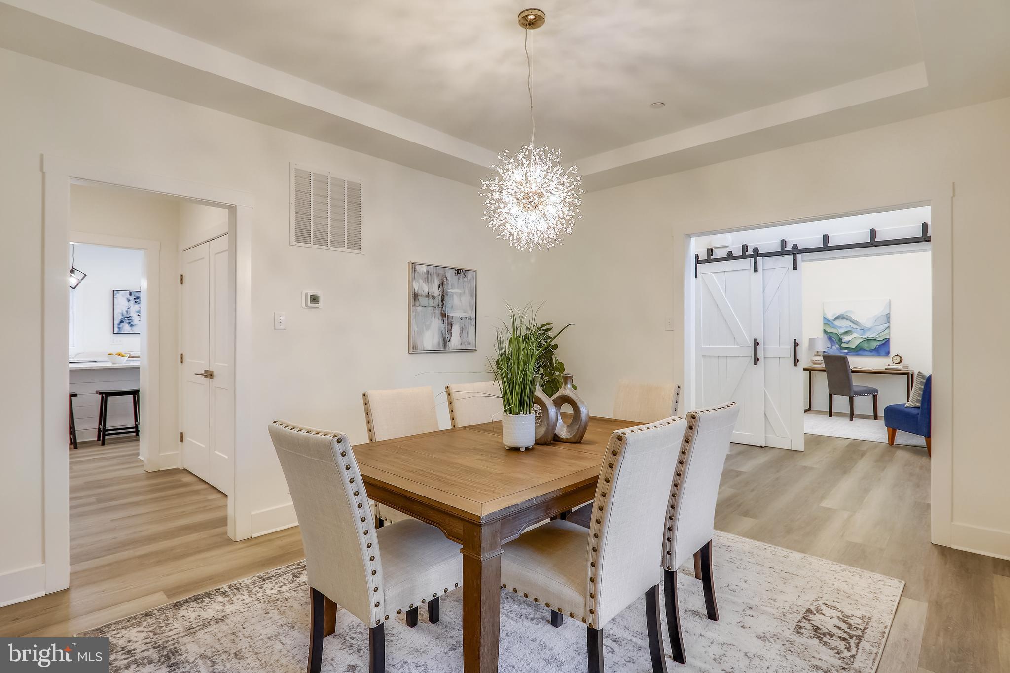 12603 Eldrid Court Silver Spring, MD 20904 - Photo 17 of 44