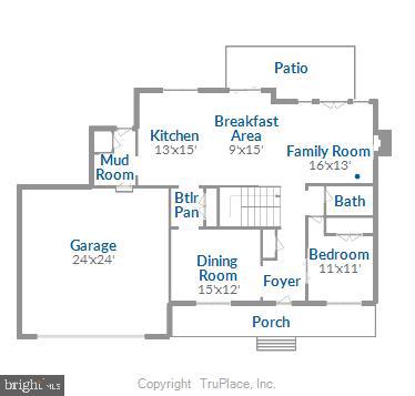 12603 Eldrid Court Silver Spring, MD 20904 - Photo 42 of 44