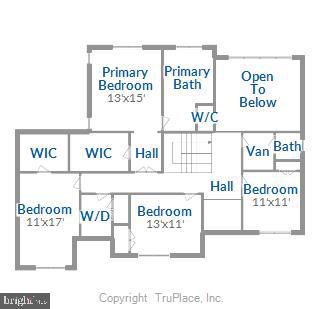 12603 Eldrid Court Silver Spring, MD 20904 - Photo 43 of 44