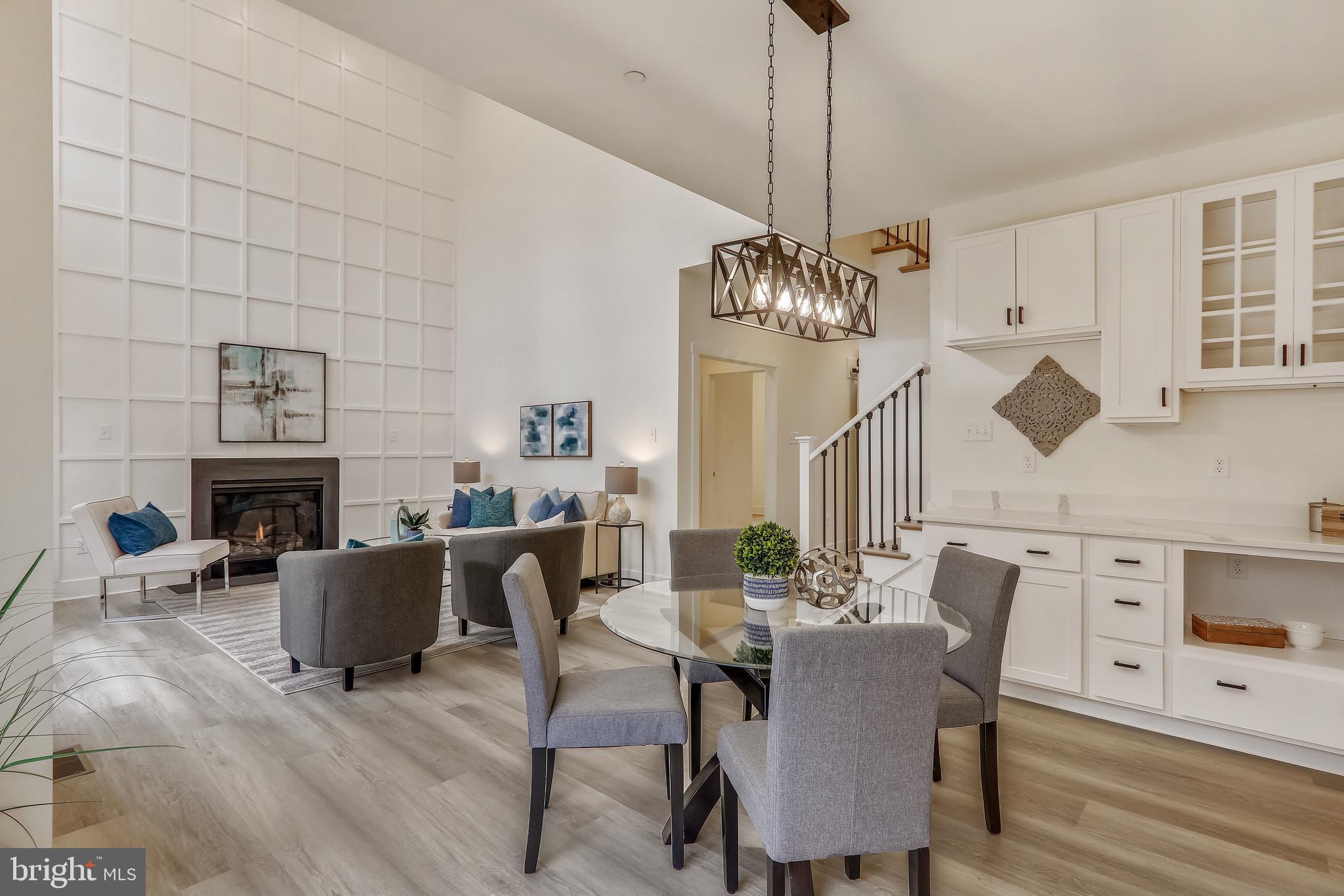 12603 Eldrid Court Silver Spring, MD 20904 - Photo 8 of 44