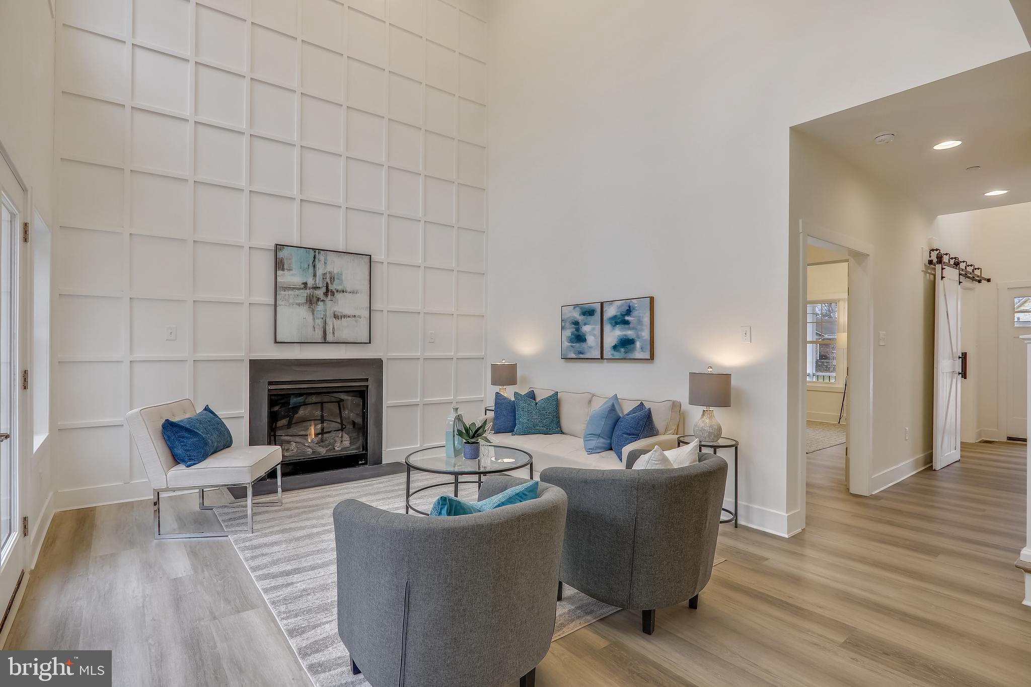 12603 Eldrid Court Silver Spring, MD 20904 - Photo 10 of 44