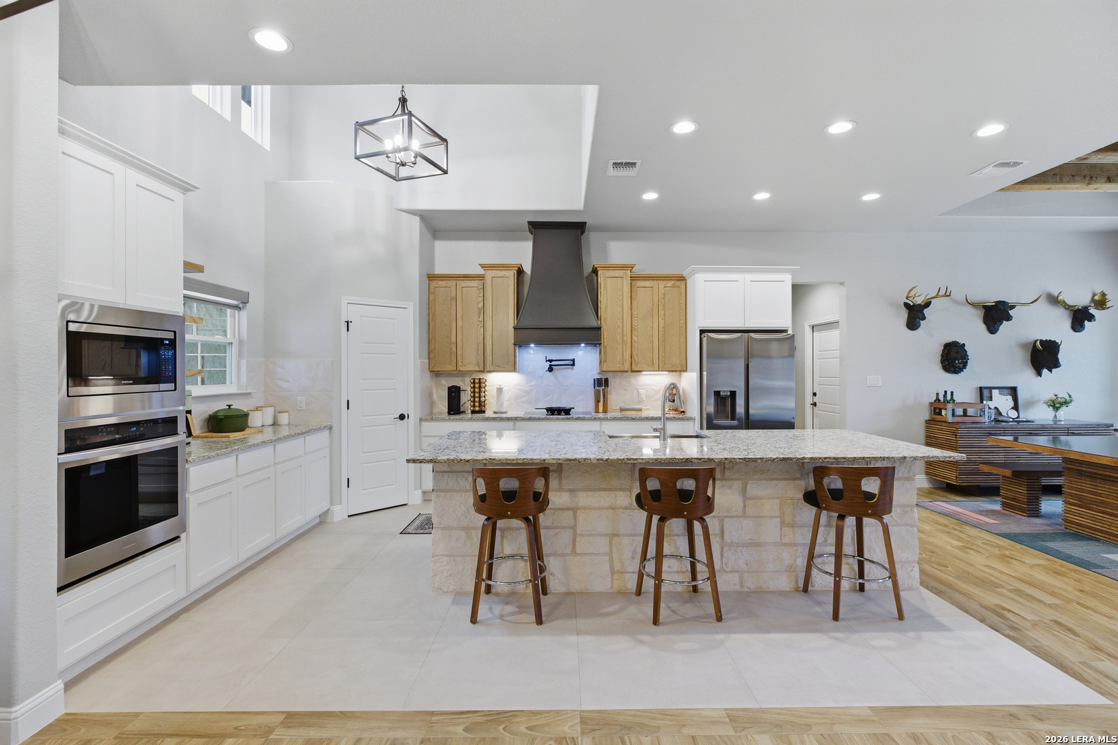 61-acres Crescent Ridge Adkins, TX 78101 - Photo 11 of 40