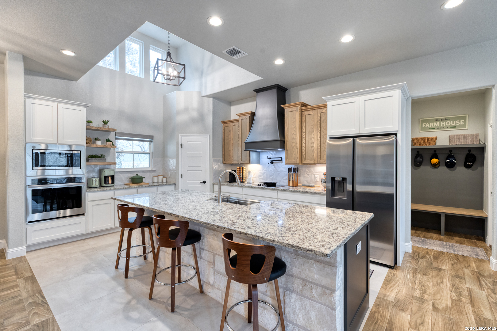 61-acres Crescent Ridge Adkins, TX 78101 - Photo 12 of 40