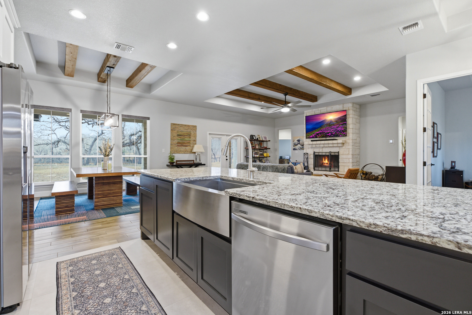 61-acres Crescent Ridge Adkins, TX 78101 - Photo 14 of 40