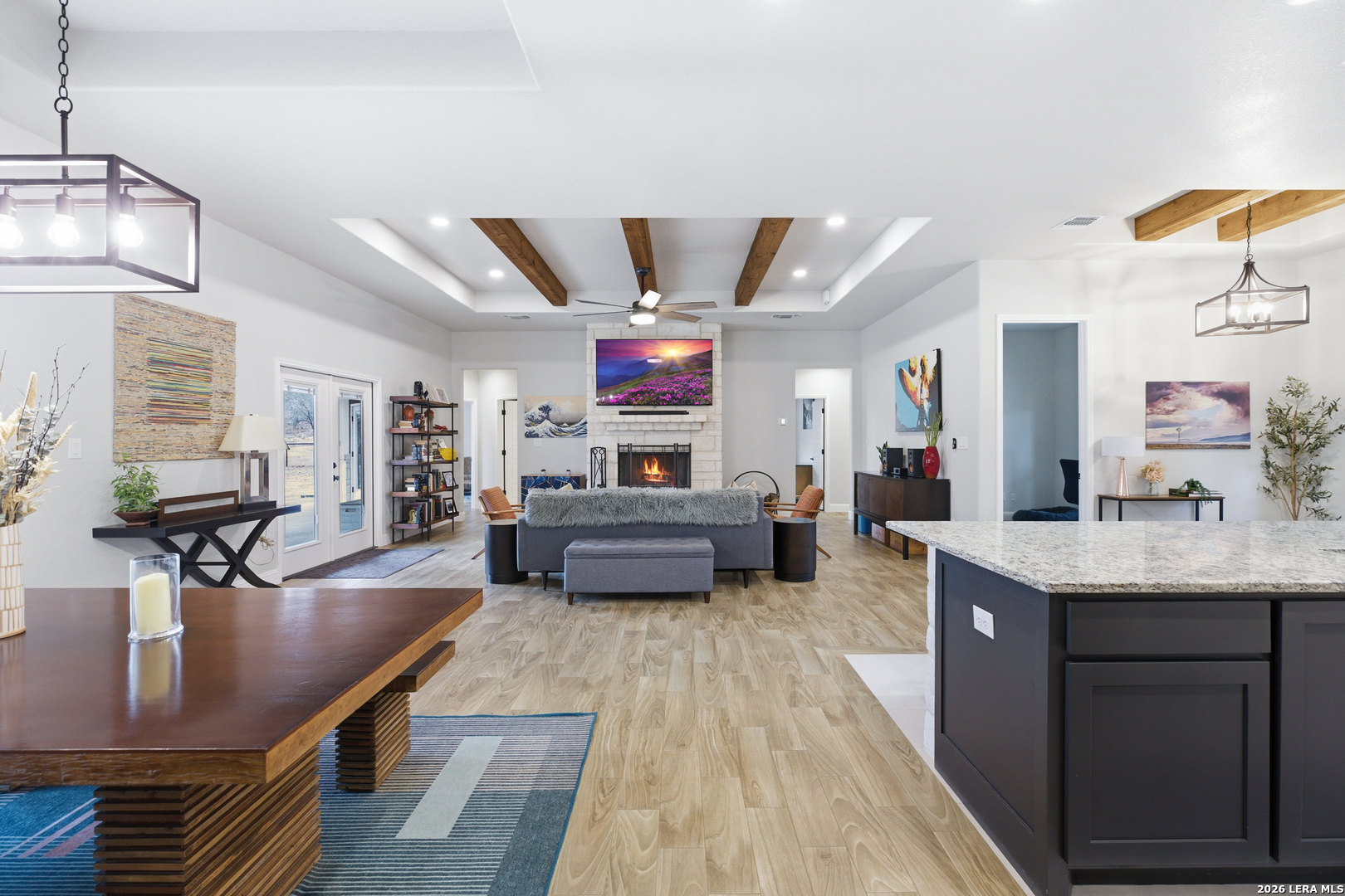 61-acres Crescent Ridge Adkins, TX 78101 - Photo 16 of 40