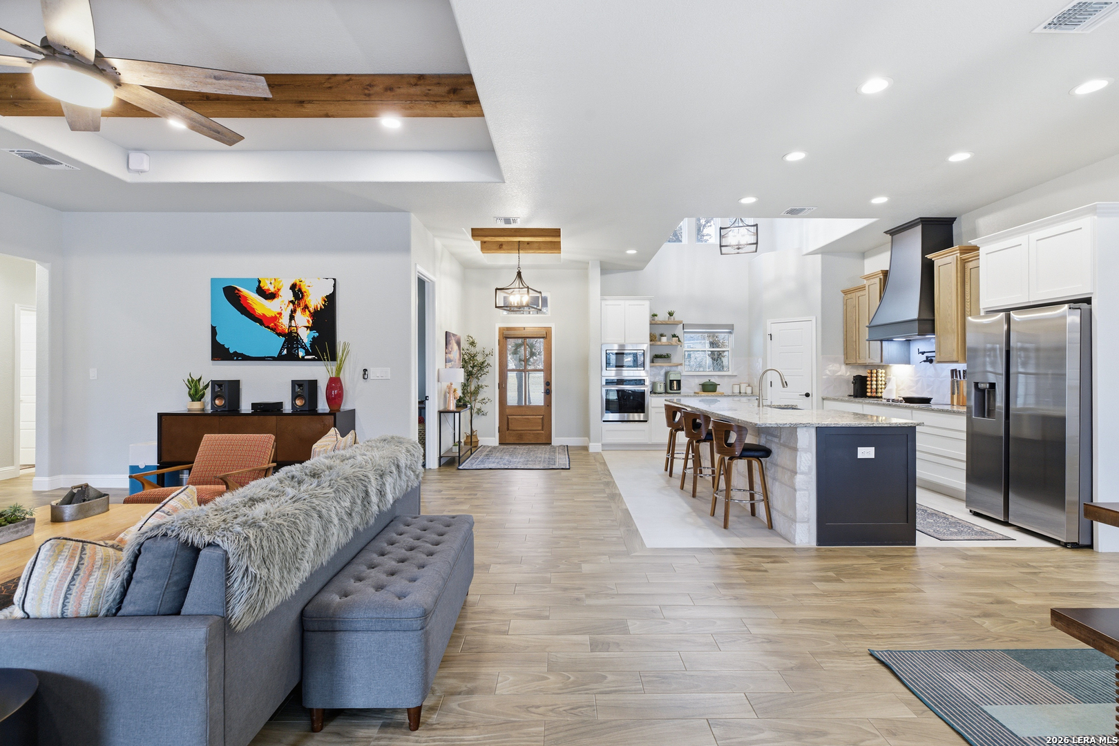 61-acres Crescent Ridge Adkins, TX 78101 - Photo 17 of 40