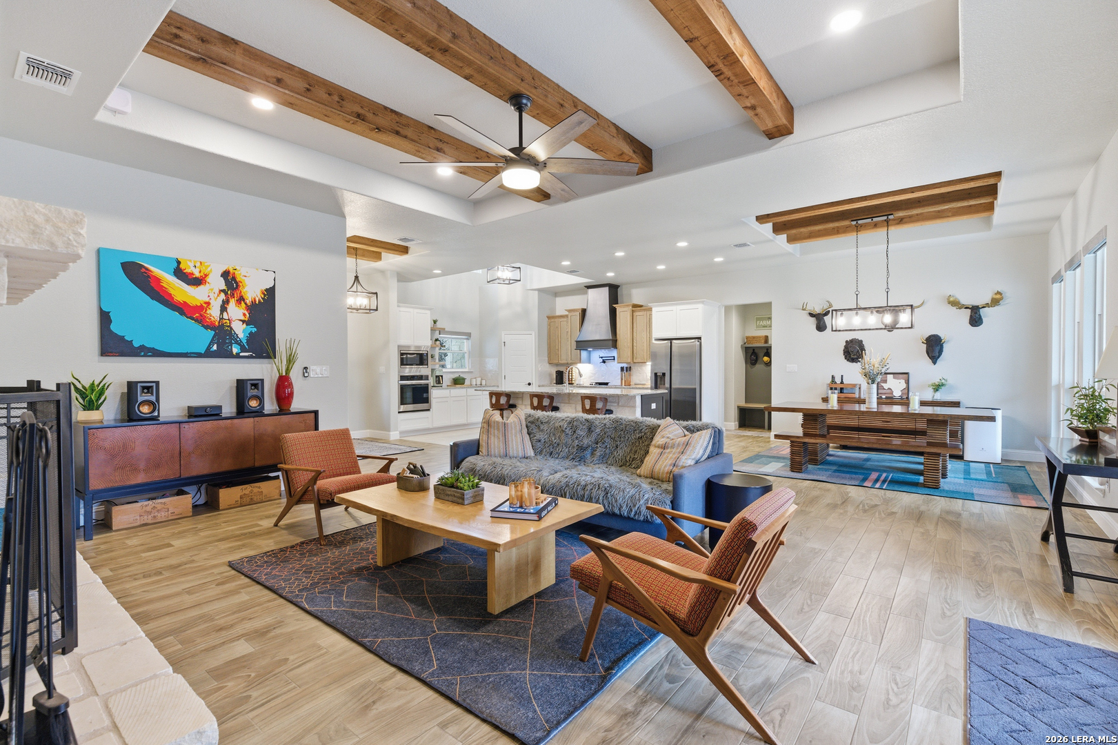 61-acres Crescent Ridge Adkins, TX 78101 - Photo 19 of 40