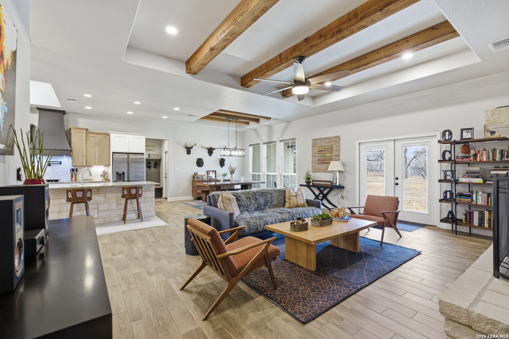 61-acres Crescent Ridge Adkins, TX 78101 - Photo 20 of 40